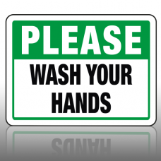 Wash Your Hand