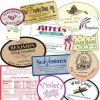 Label & Sticker Urgent