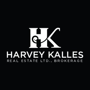 Harvey Kalles