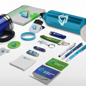 Promotional Items